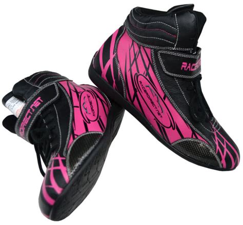 Womens Racing Shoes 